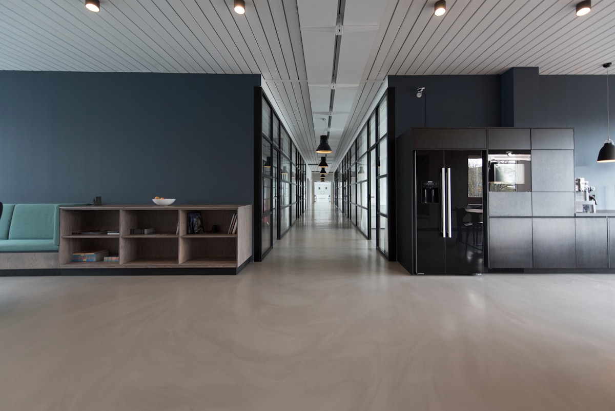 Maxda Büro